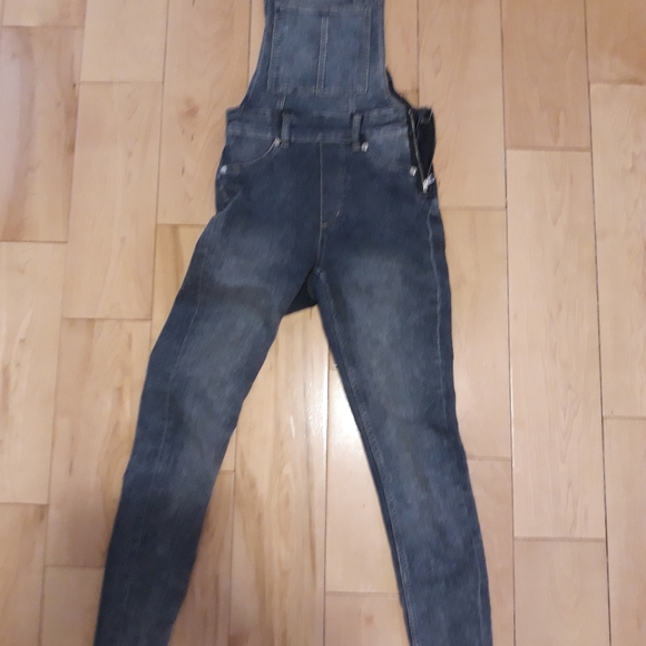 Cheap Mondays Overalls Xtra Small - Picture 2 of 2